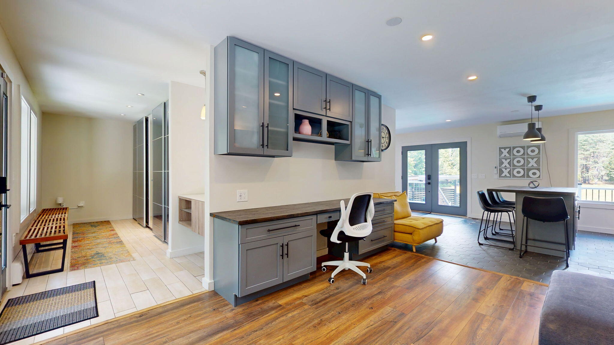 7 Acres Road Bethel ME 04217