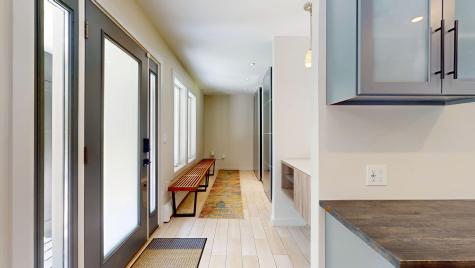 7 Acres Road Bethel ME 04217