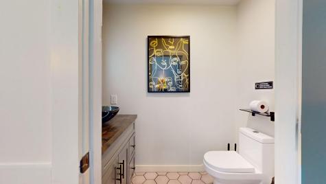 7 Acres Road Bethel ME 04217