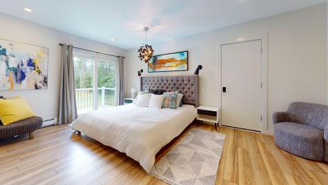 7 Acres Road Bethel ME 04217