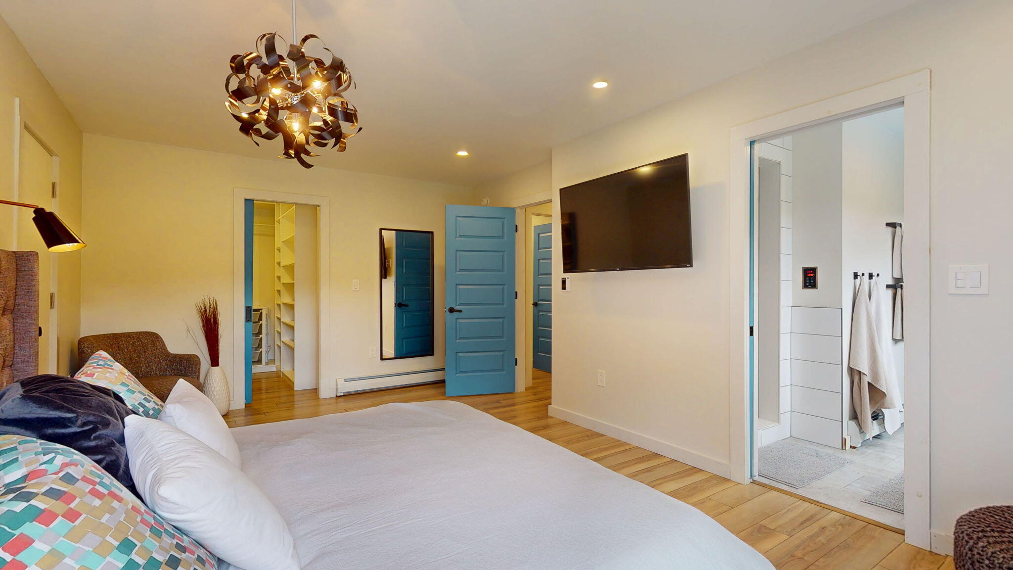 7 Acres Road Bethel ME 04217