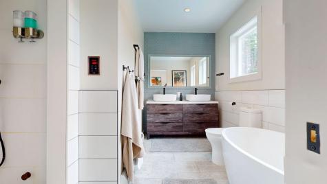 7 Acres Road Bethel ME 04217