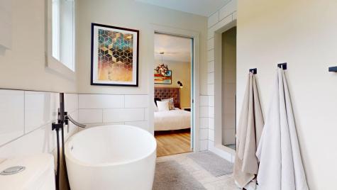 7 Acres Road Bethel ME 04217