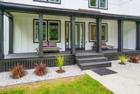 7 Acres Road Bethel ME 04217