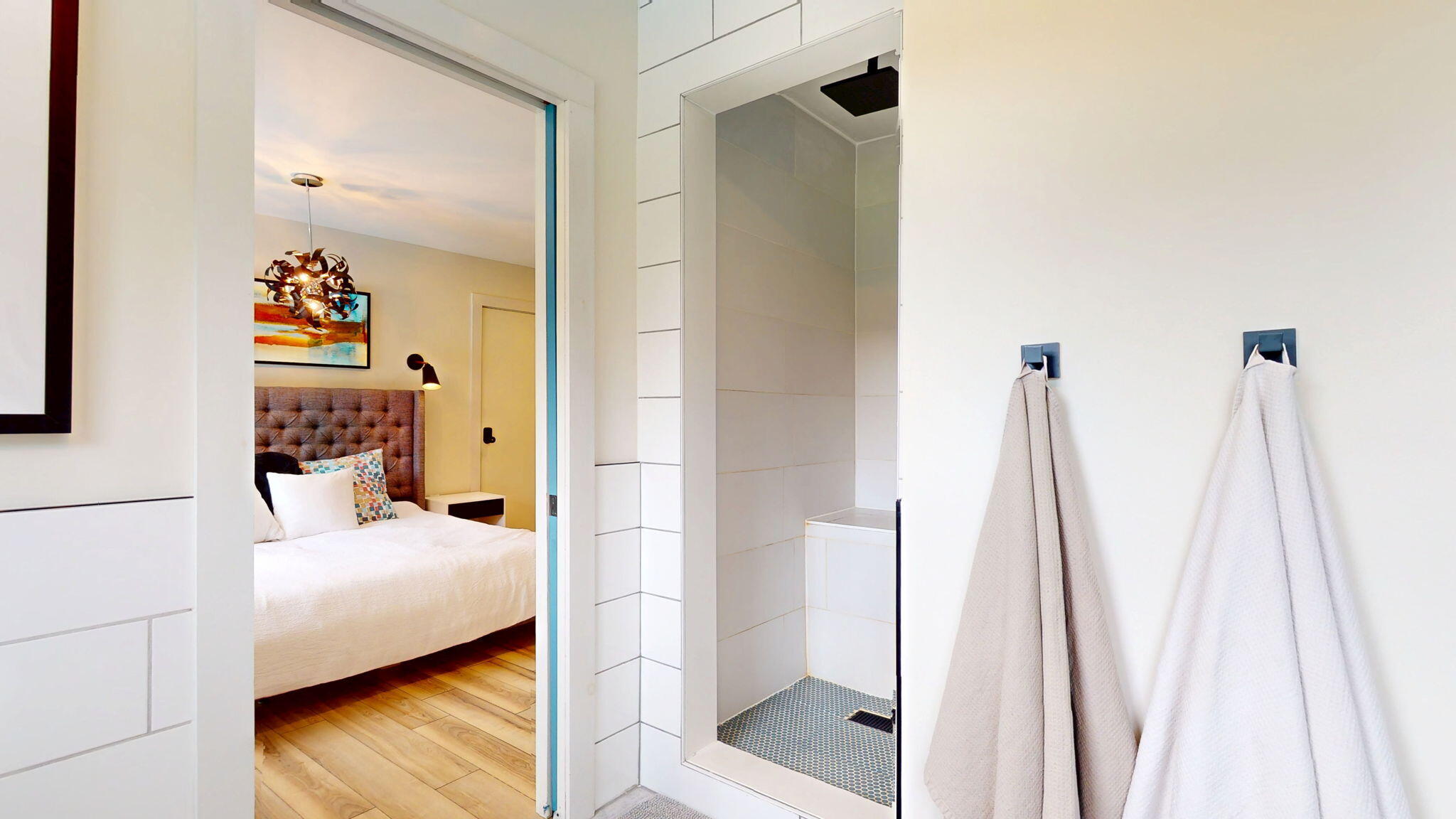 7 Acres Road Bethel ME 04217