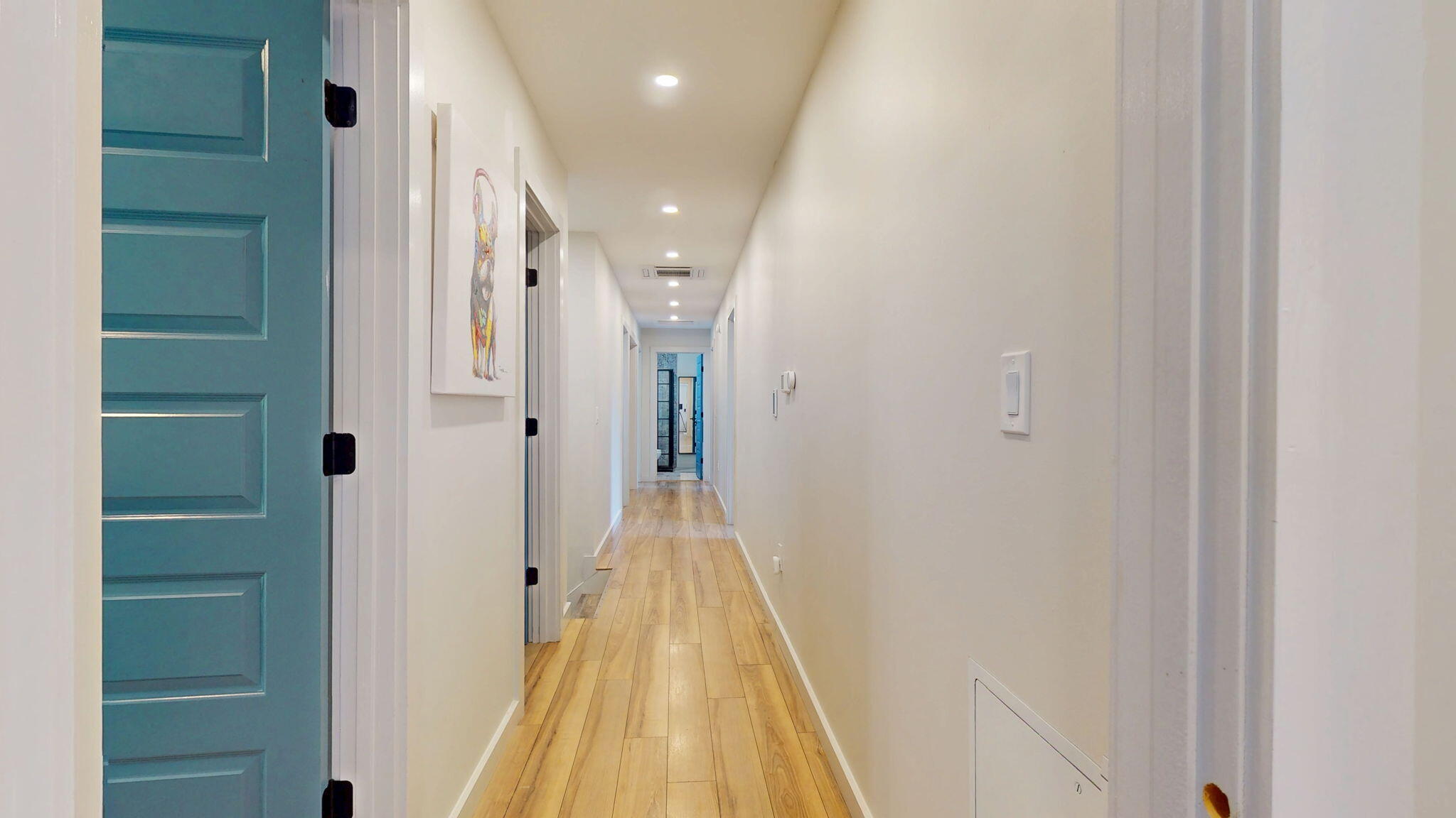 7 Acres Road Bethel ME 04217