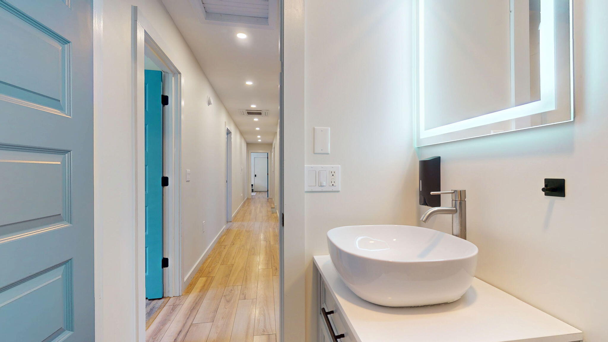 7 Acres Road Bethel ME 04217