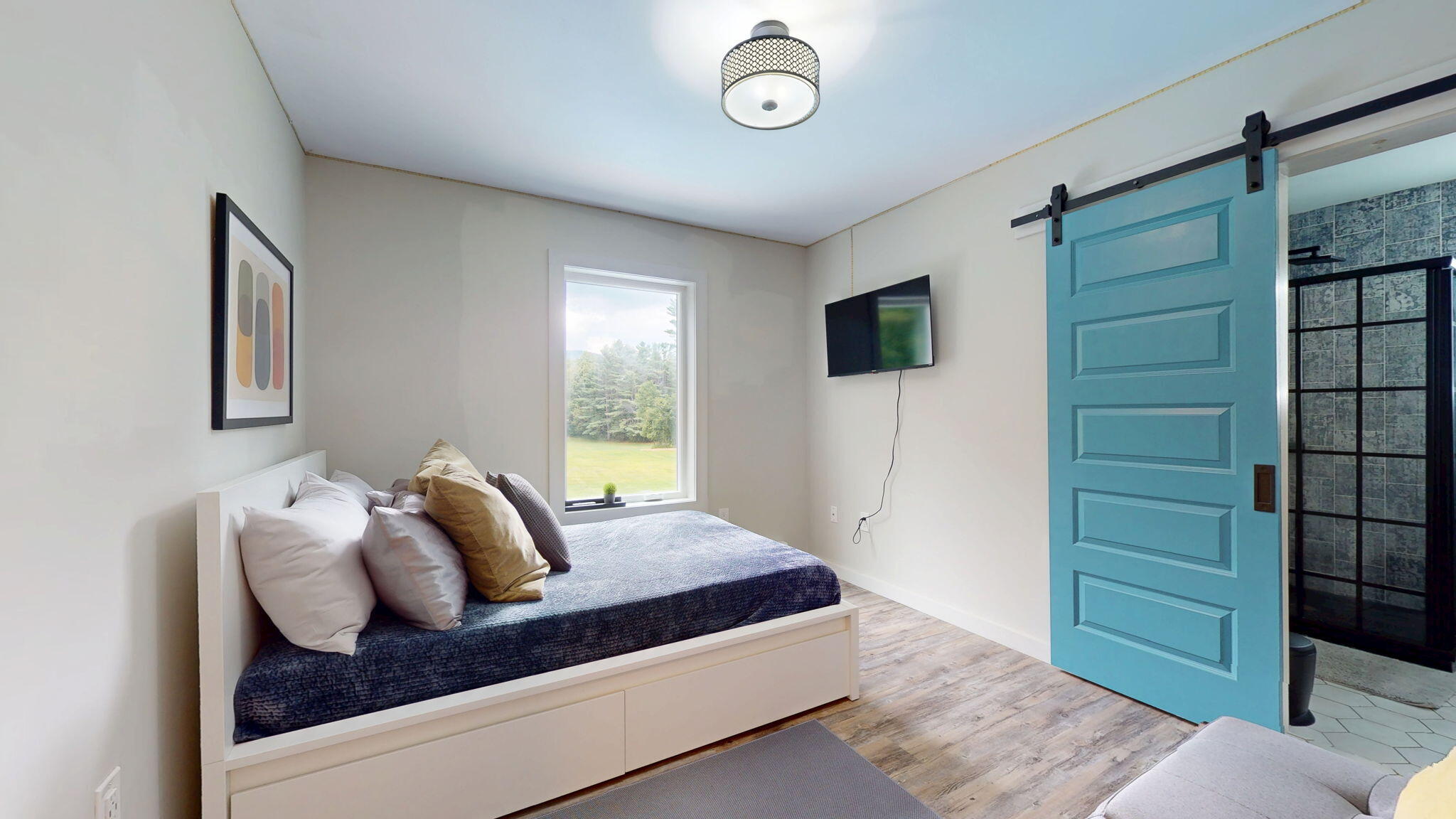 7 Acres Road Bethel ME 04217