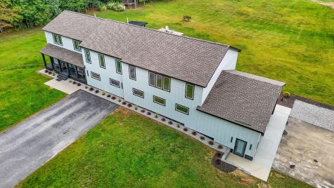 7 Acres Road Bethel ME 04217