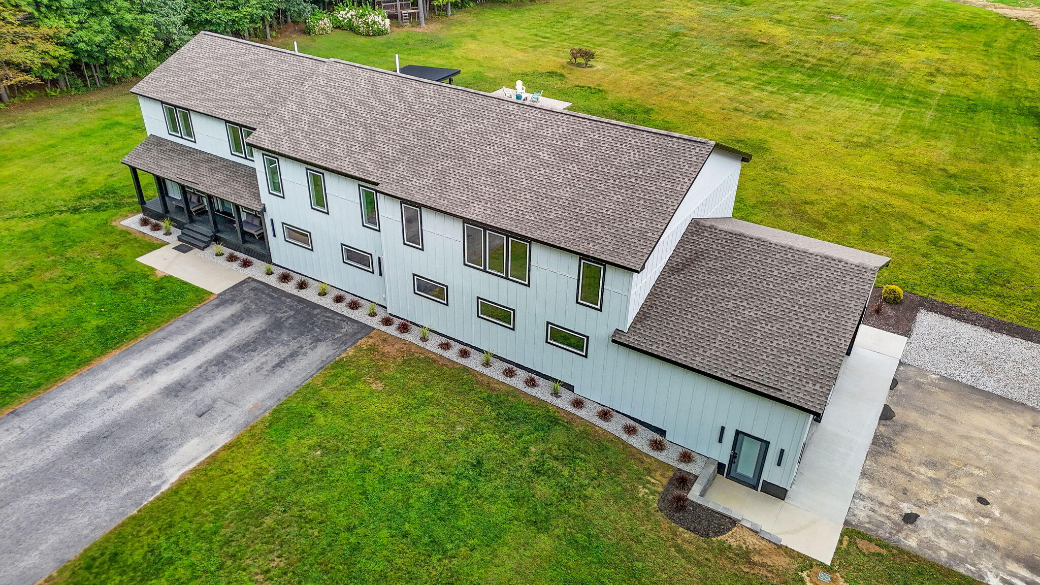 7 Acres Road Bethel ME 04217