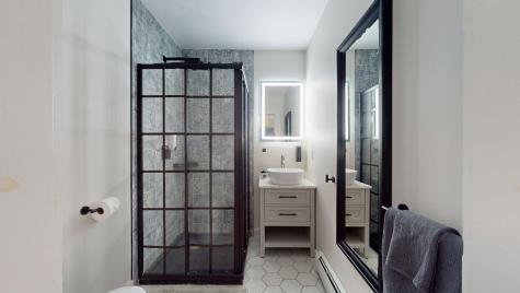 7 Acres Road Bethel ME 04217