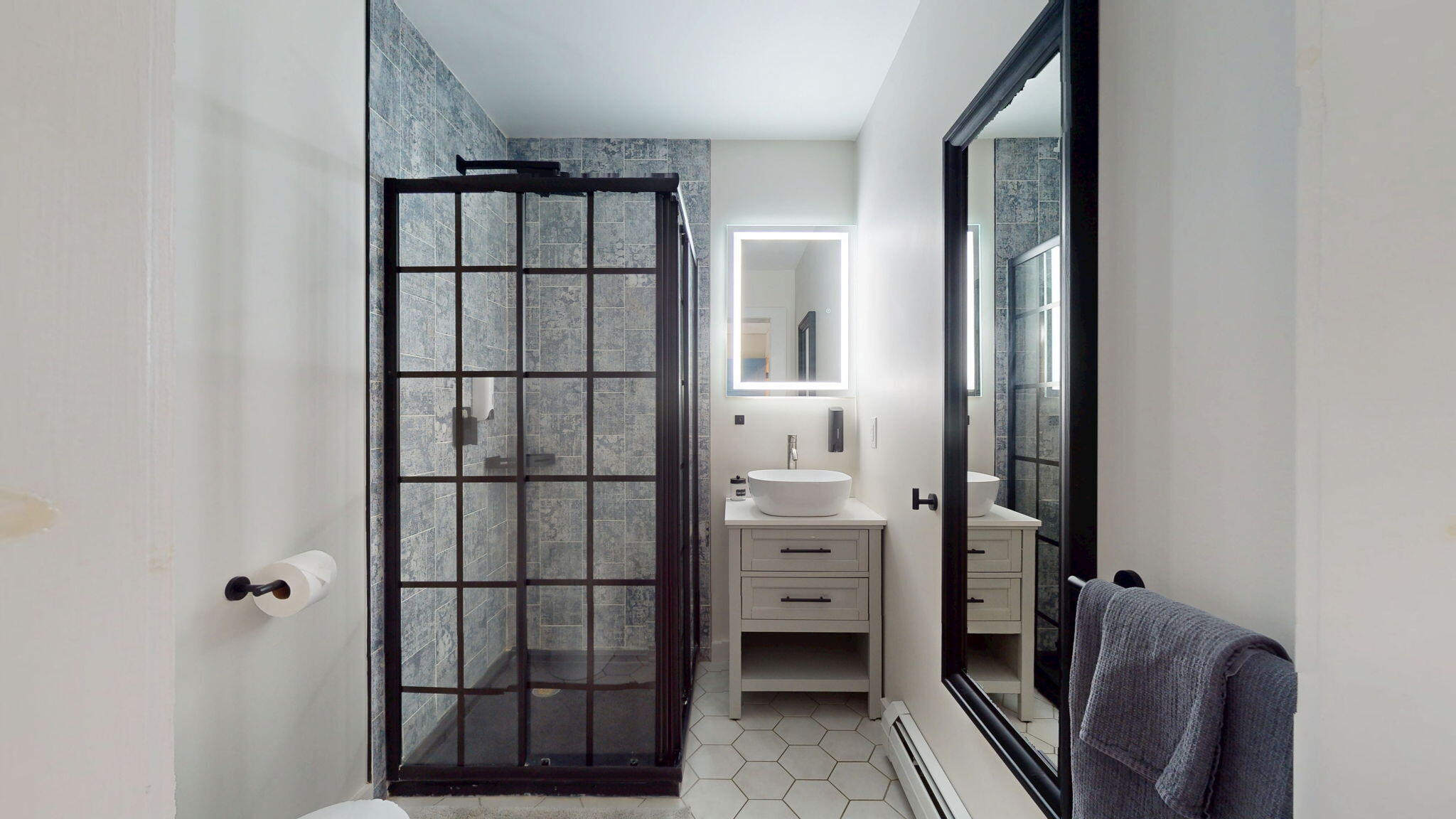 7 Acres Road Bethel ME 04217