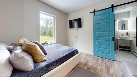 7 Acres Road Bethel ME 04217