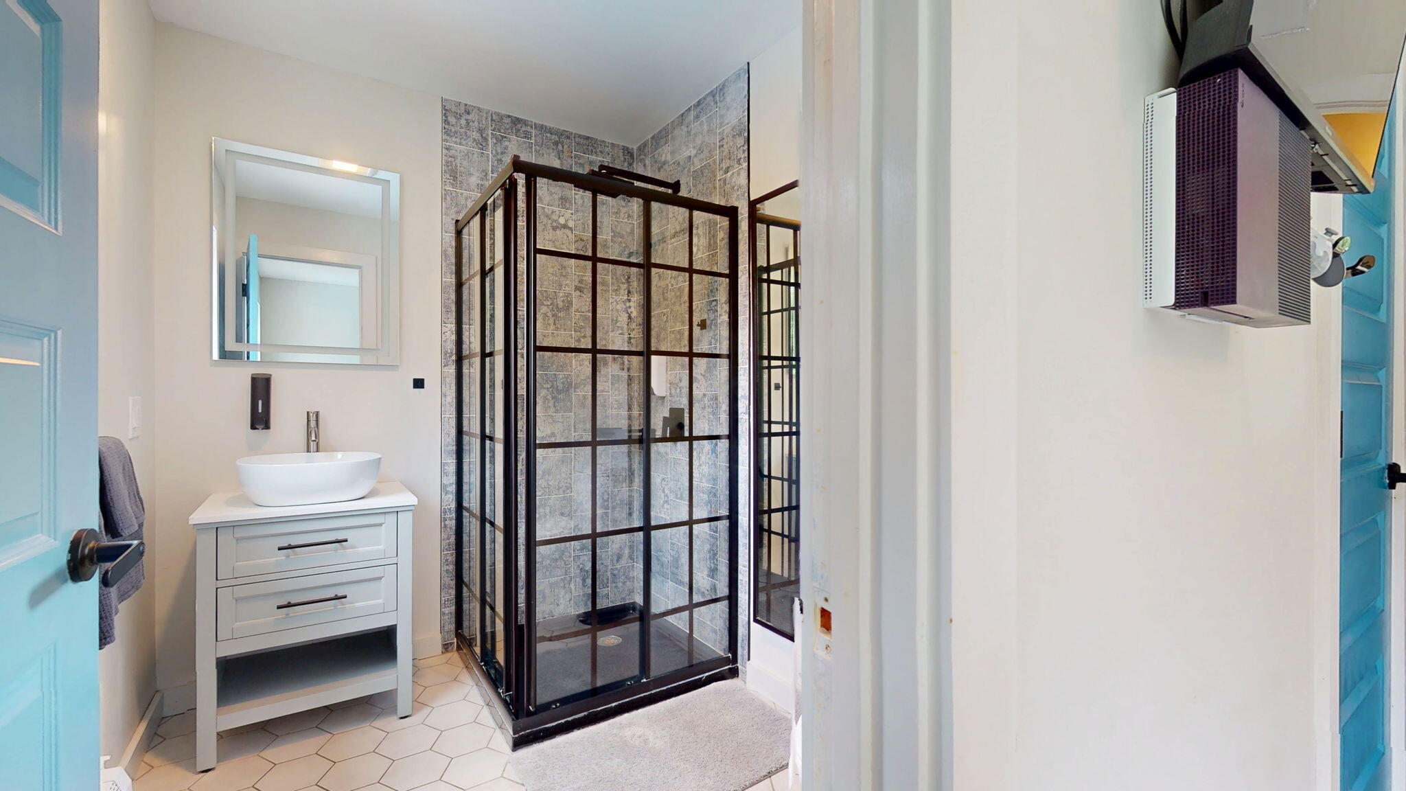 7 Acres Road Bethel ME 04217