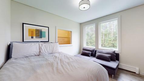 7 Acres Road Bethel ME 04217