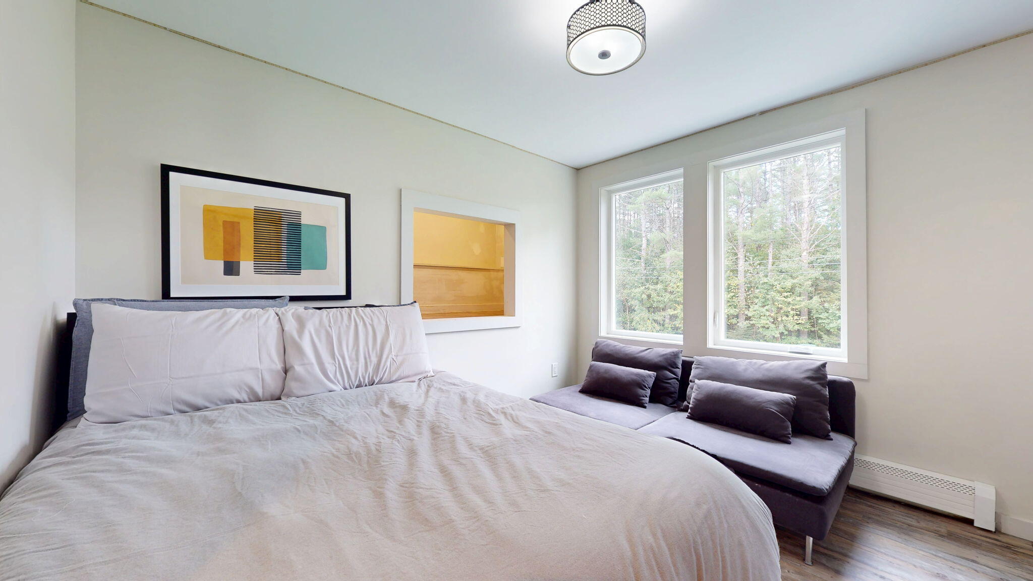 7 Acres Road Bethel ME 04217