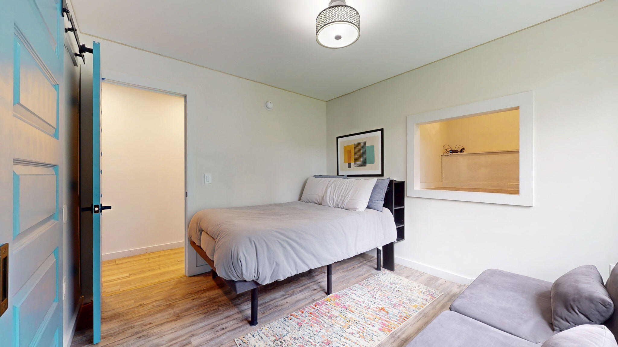 7 Acres Road Bethel ME 04217