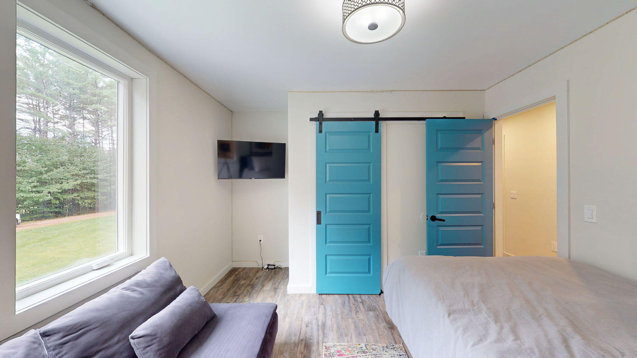 7 Acres Road Bethel ME 04217