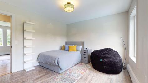 7 Acres Road Bethel ME 04217