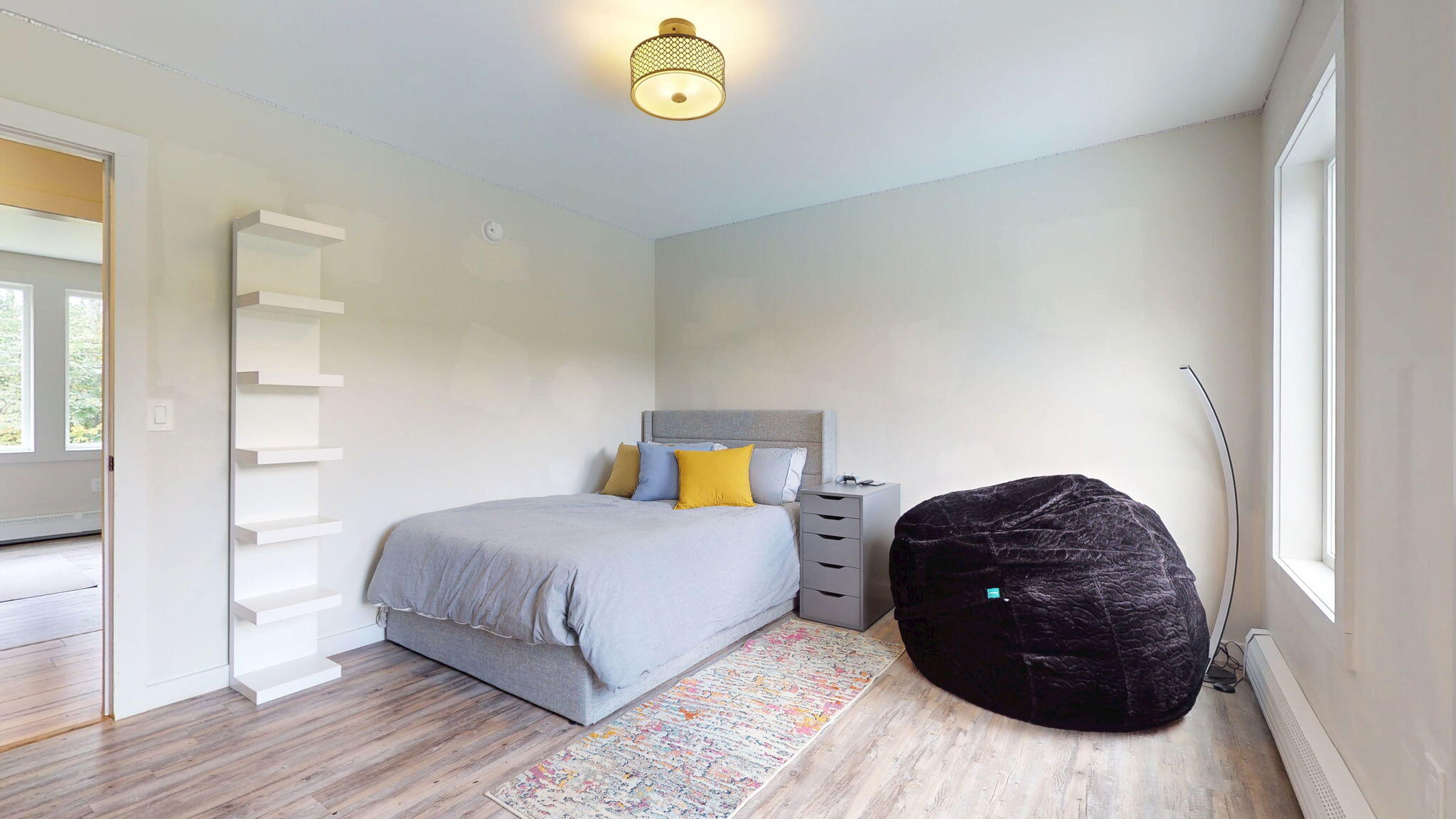 7 Acres Road Bethel ME 04217