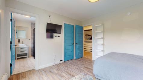 7 Acres Road Bethel ME 04217