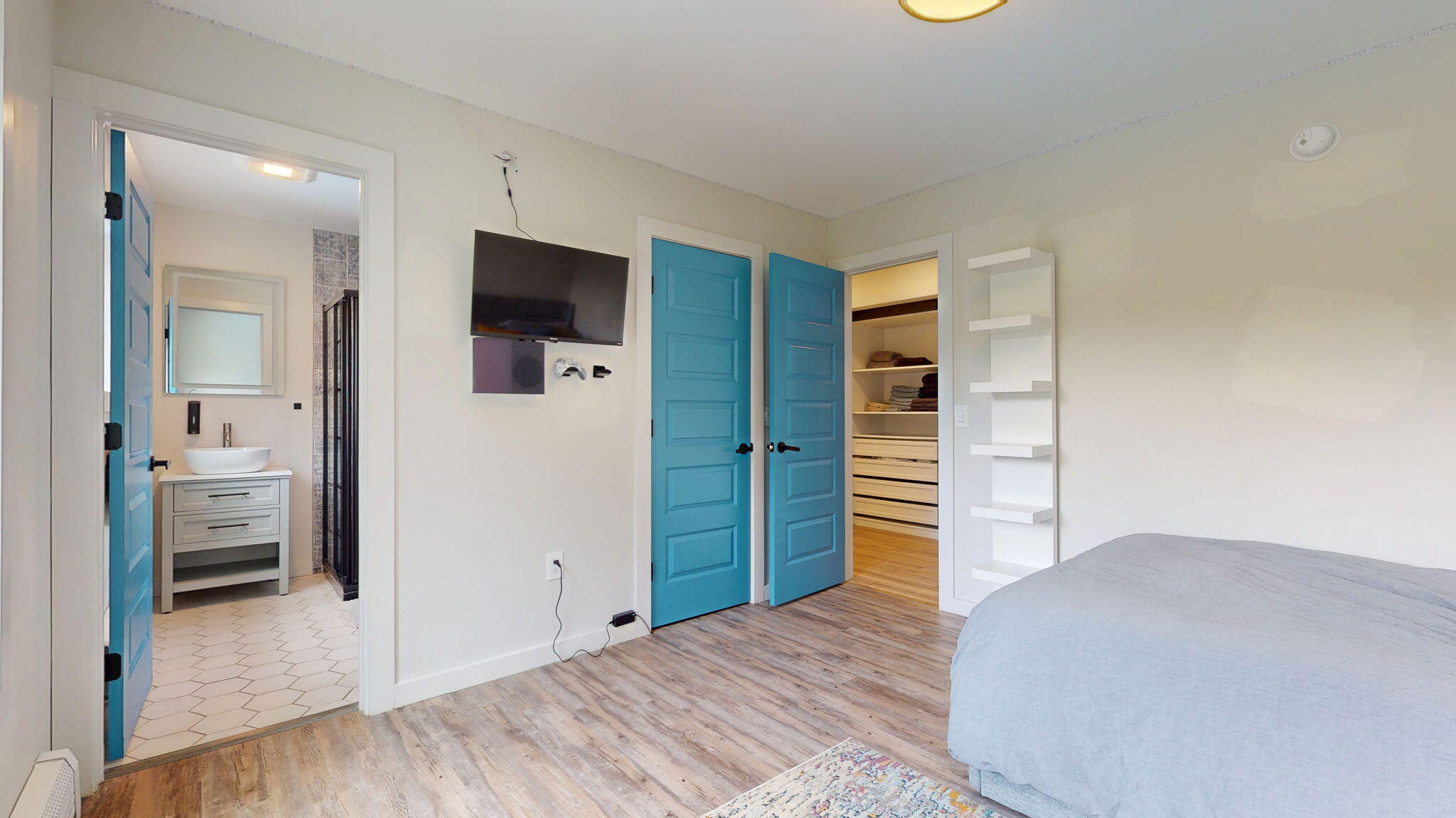 7 Acres Road Bethel ME 04217