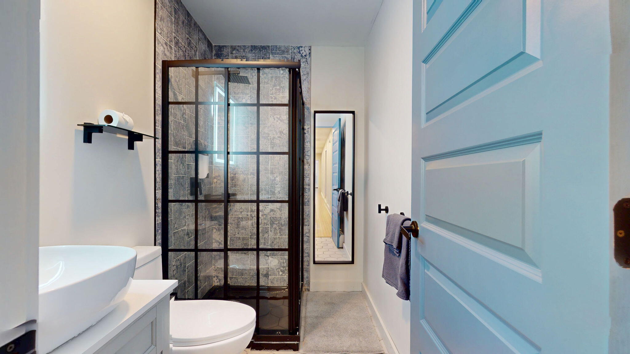 7 Acres Road Bethel ME 04217