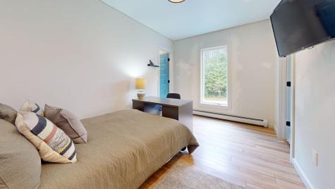 7 Acres Road Bethel ME 04217