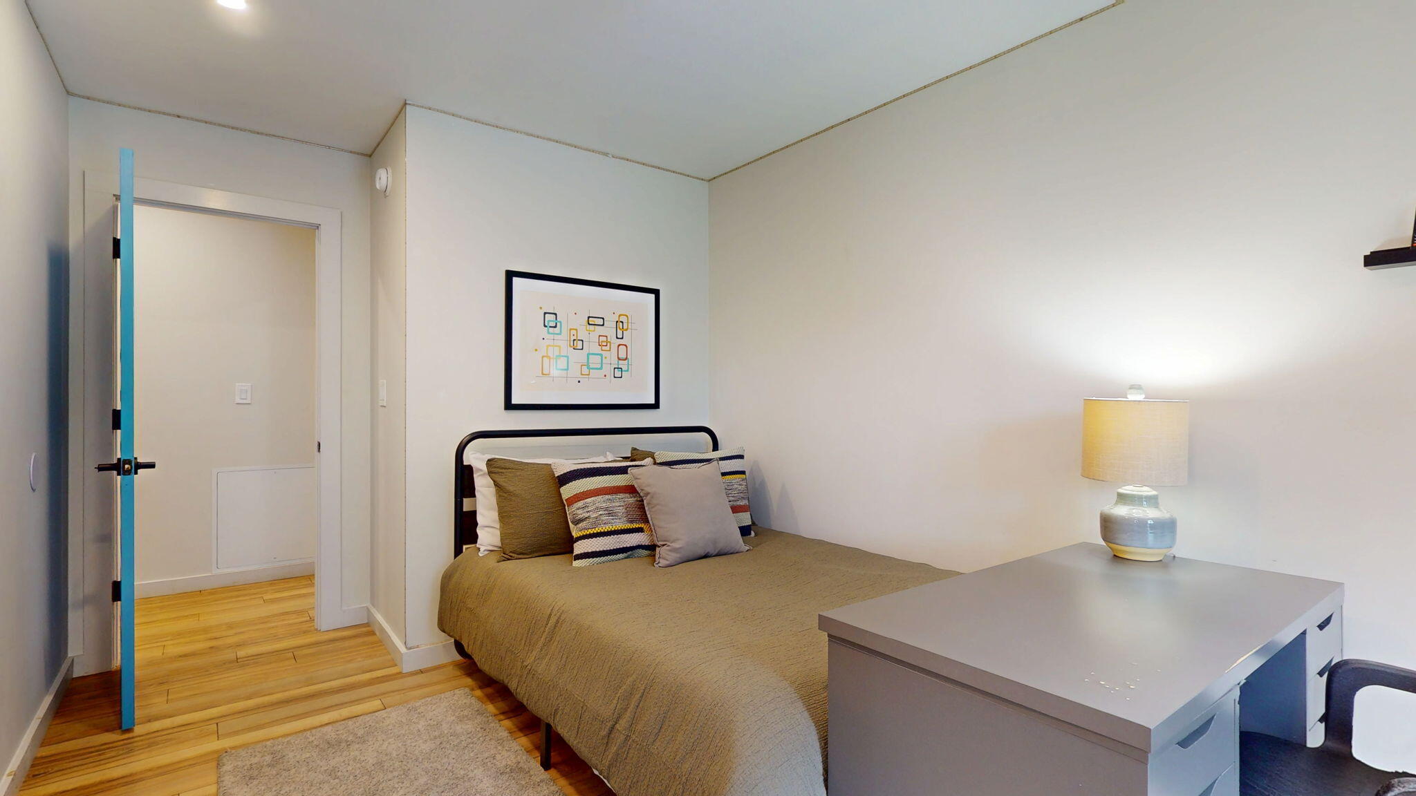 7 Acres Road Bethel ME 04217