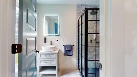 7 Acres Road Bethel ME 04217