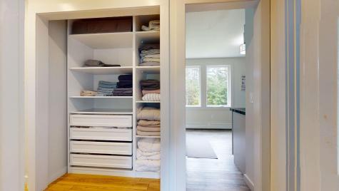 7 Acres Road Bethel ME 04217