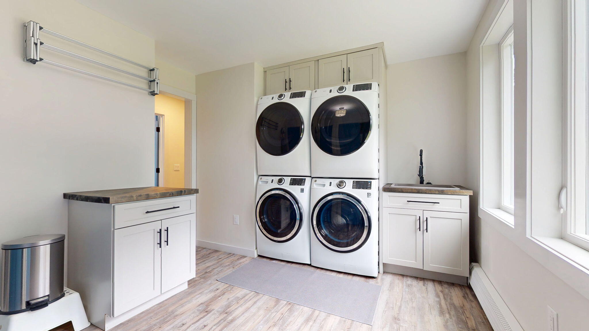 7 Acres Road Bethel ME 04217