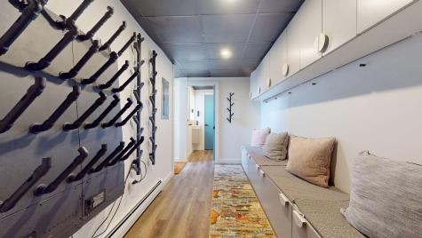 7 Acres Road Bethel ME 04217