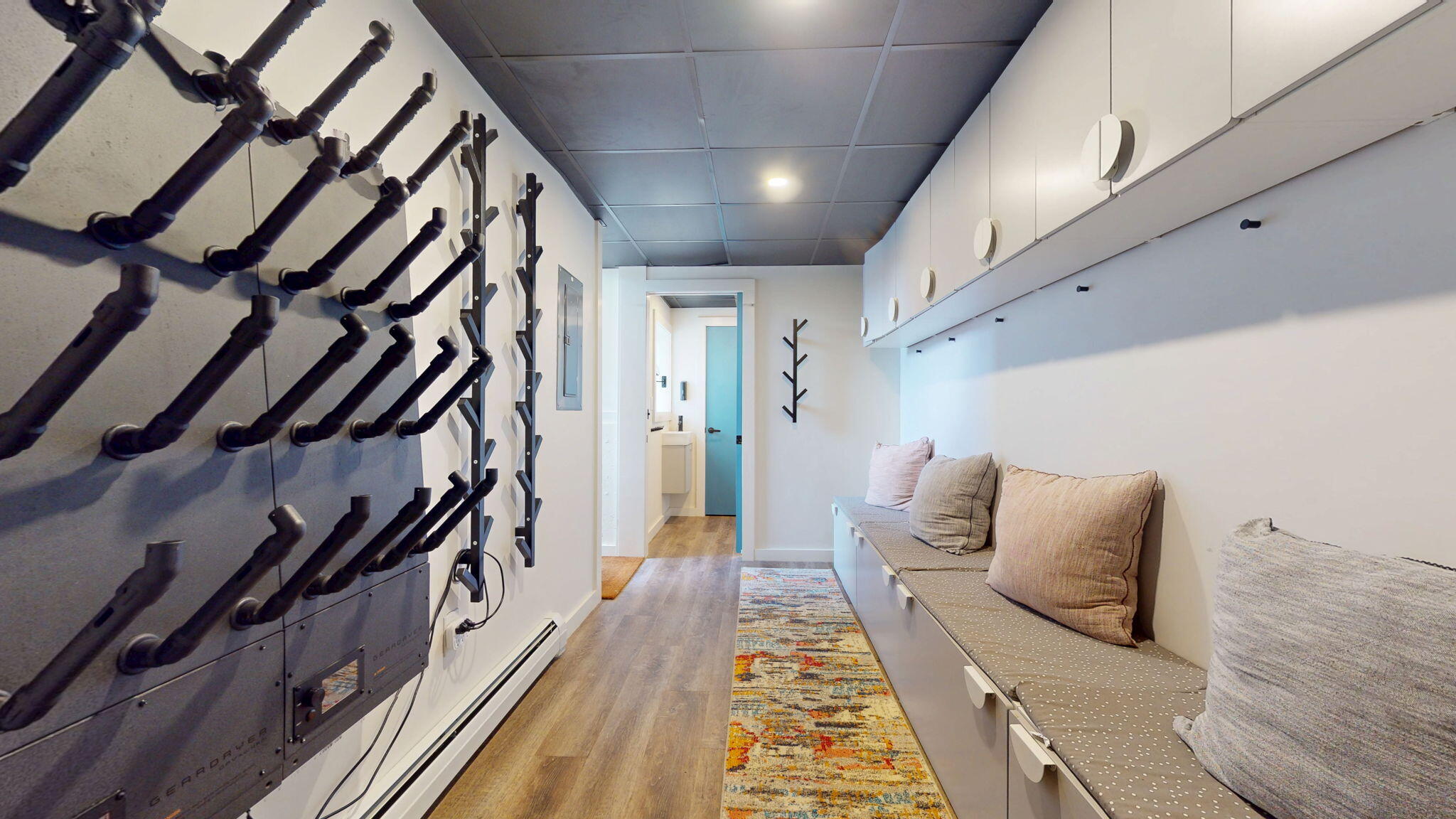 7 Acres Road Bethel ME 04217