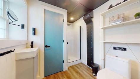 7 Acres Road Bethel ME 04217