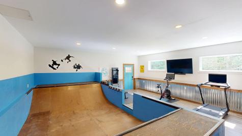 7 Acres Road Bethel ME 04217