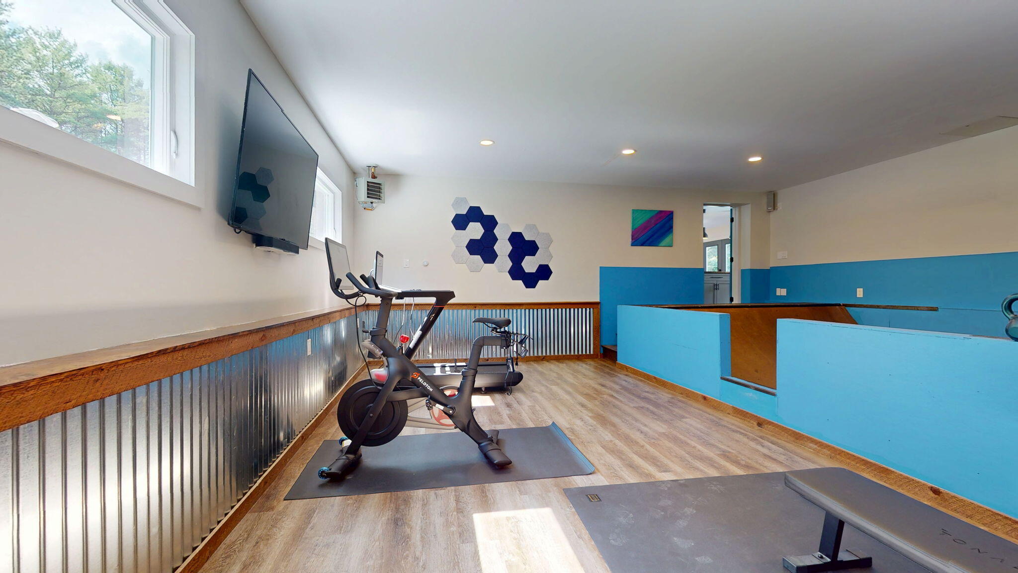 7 Acres Road Bethel ME 04217