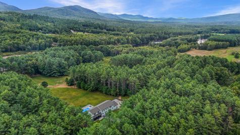 7 Acres Road Bethel ME 04217