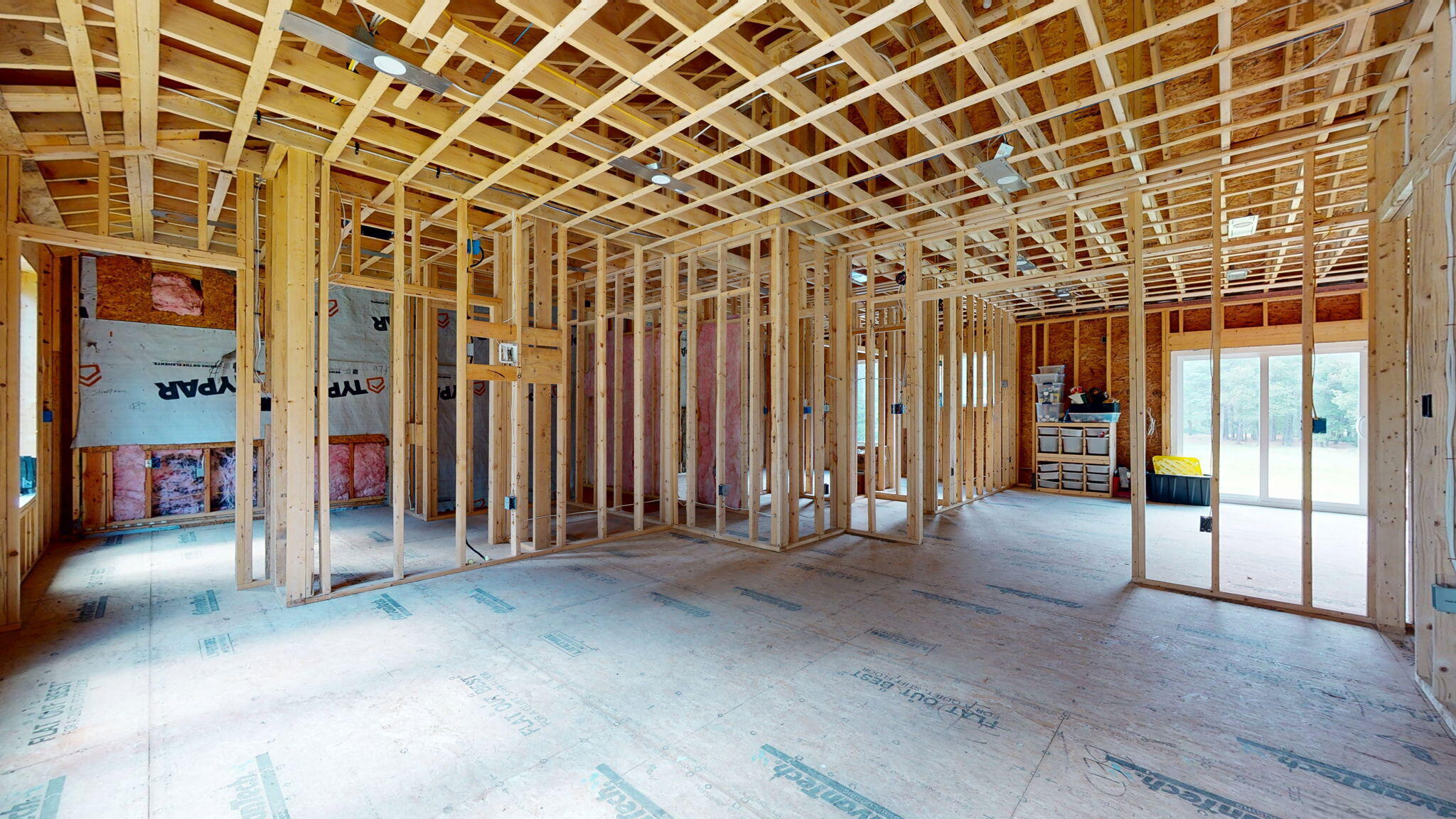 7 Acres Road Bethel ME 04217