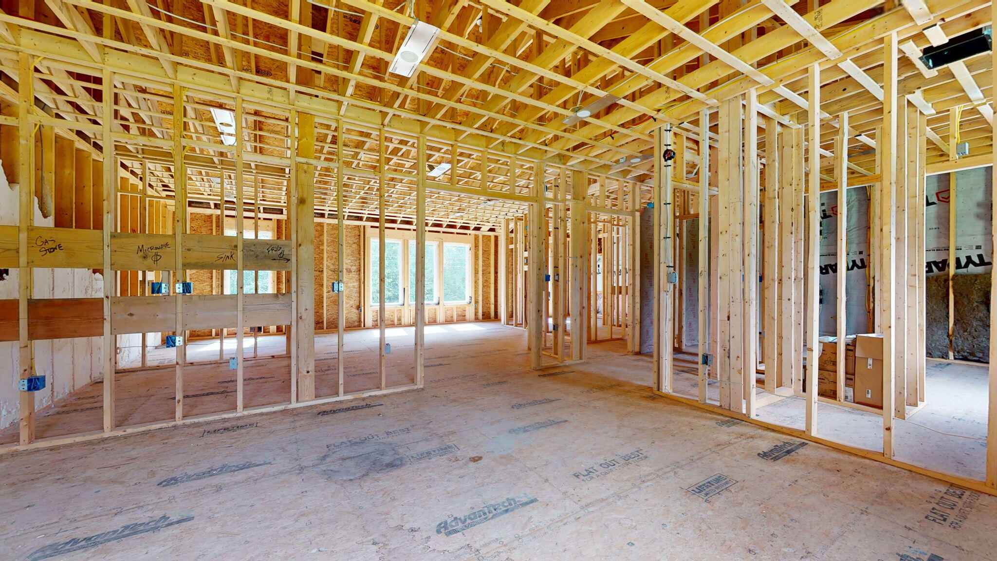 7 Acres Road Bethel ME 04217