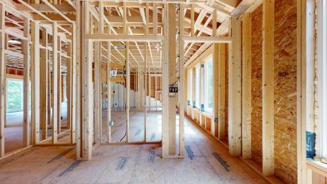 7 Acres Road Bethel ME 04217