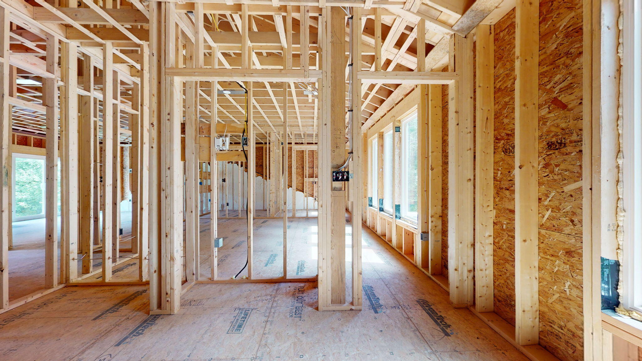 7 Acres Road Bethel ME 04217