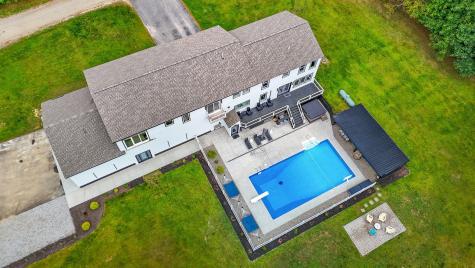 7 Acres Road Bethel ME 04217