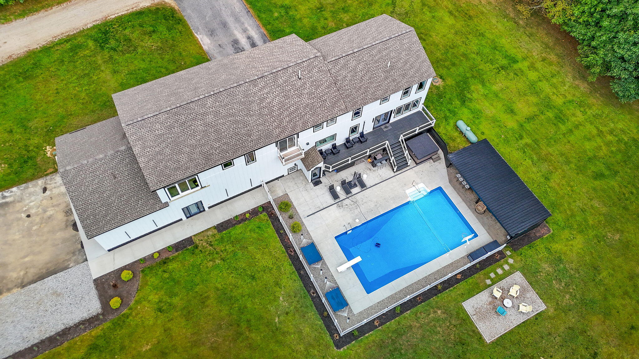 7 Acres Road Bethel ME 04217