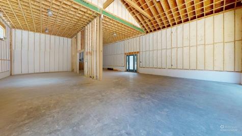 7 Acres Road Bethel ME 04217