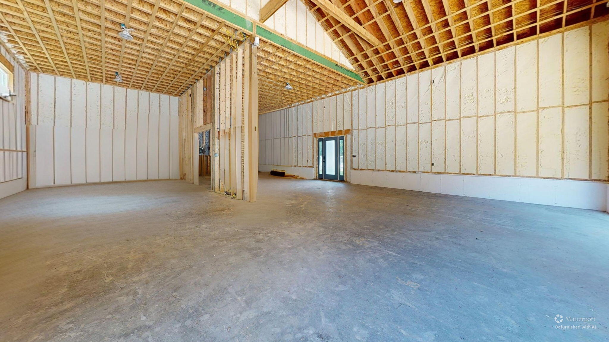 7 Acres Road Bethel ME 04217