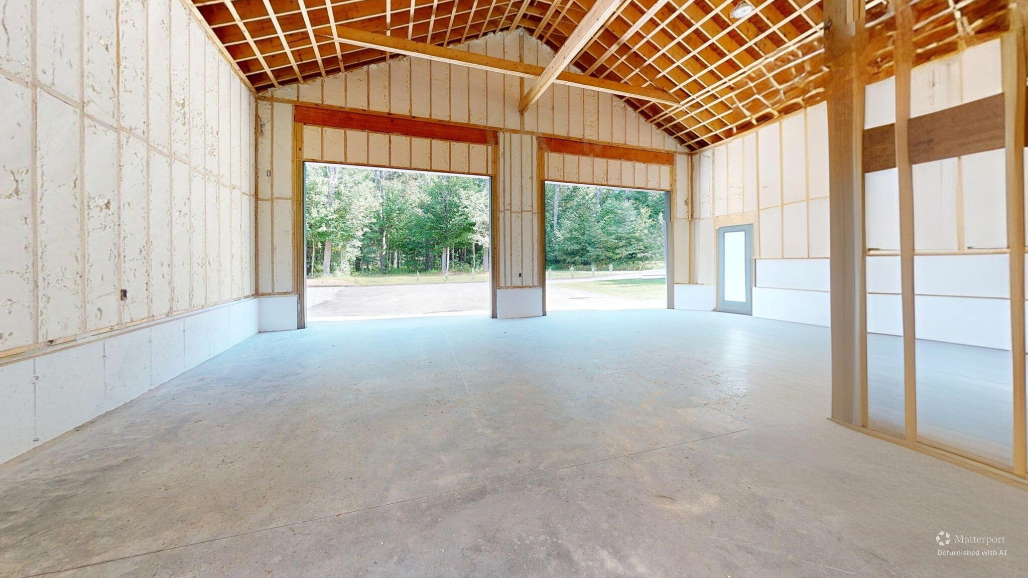 7 Acres Road Bethel ME 04217