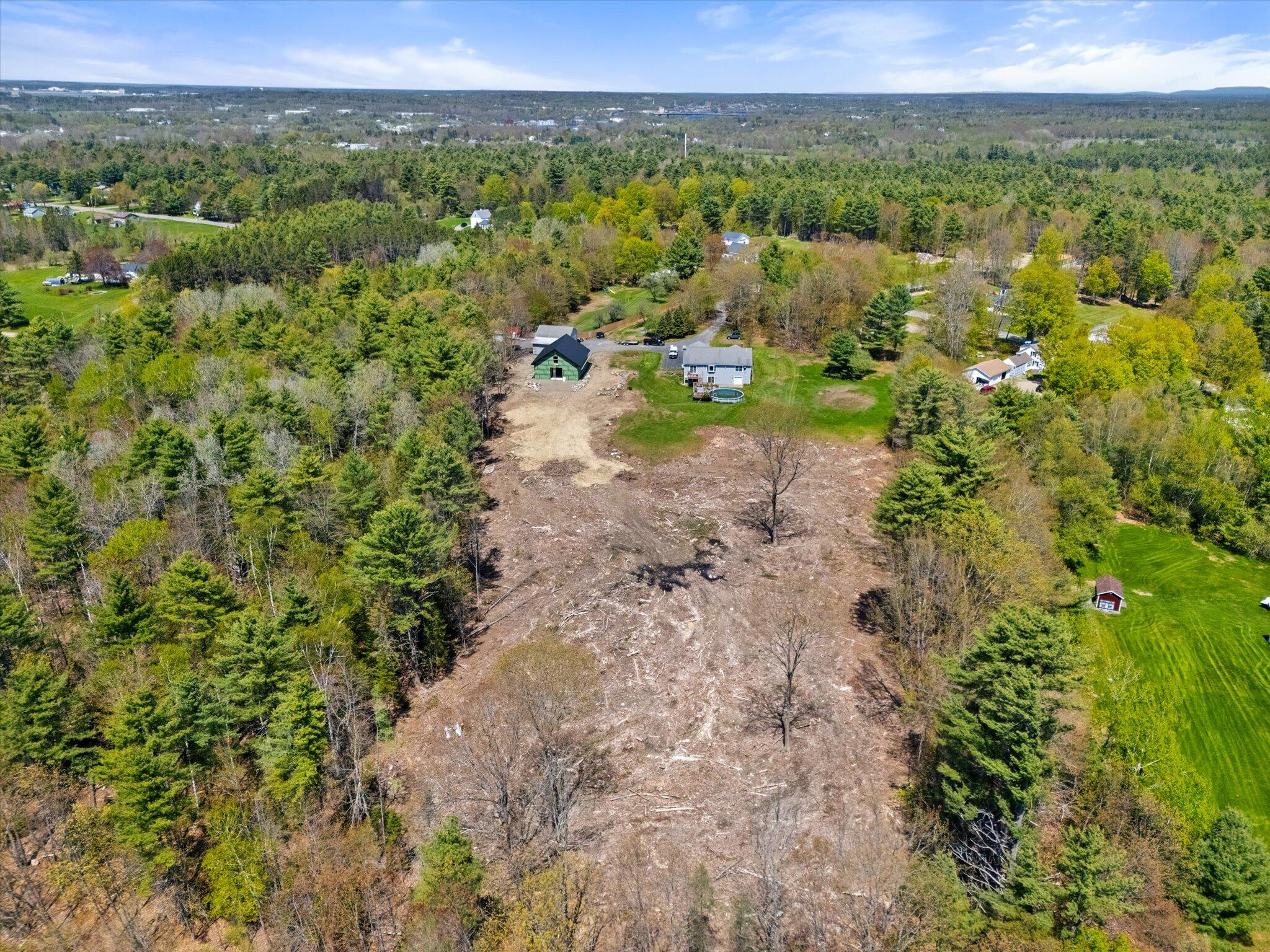 12 Ashlee Lane Orrington ME 04474