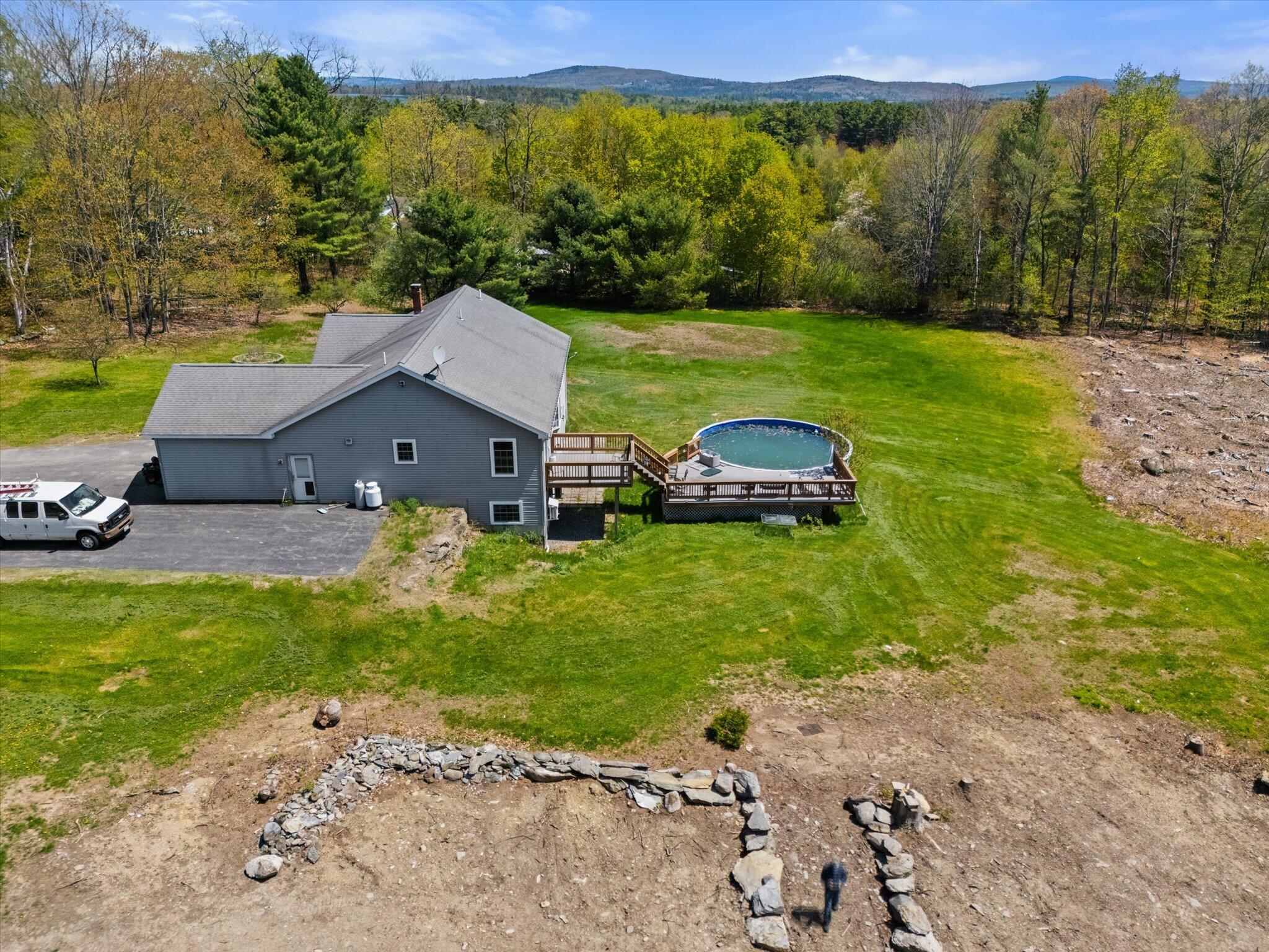 12 Ashlee Lane Orrington ME 04474