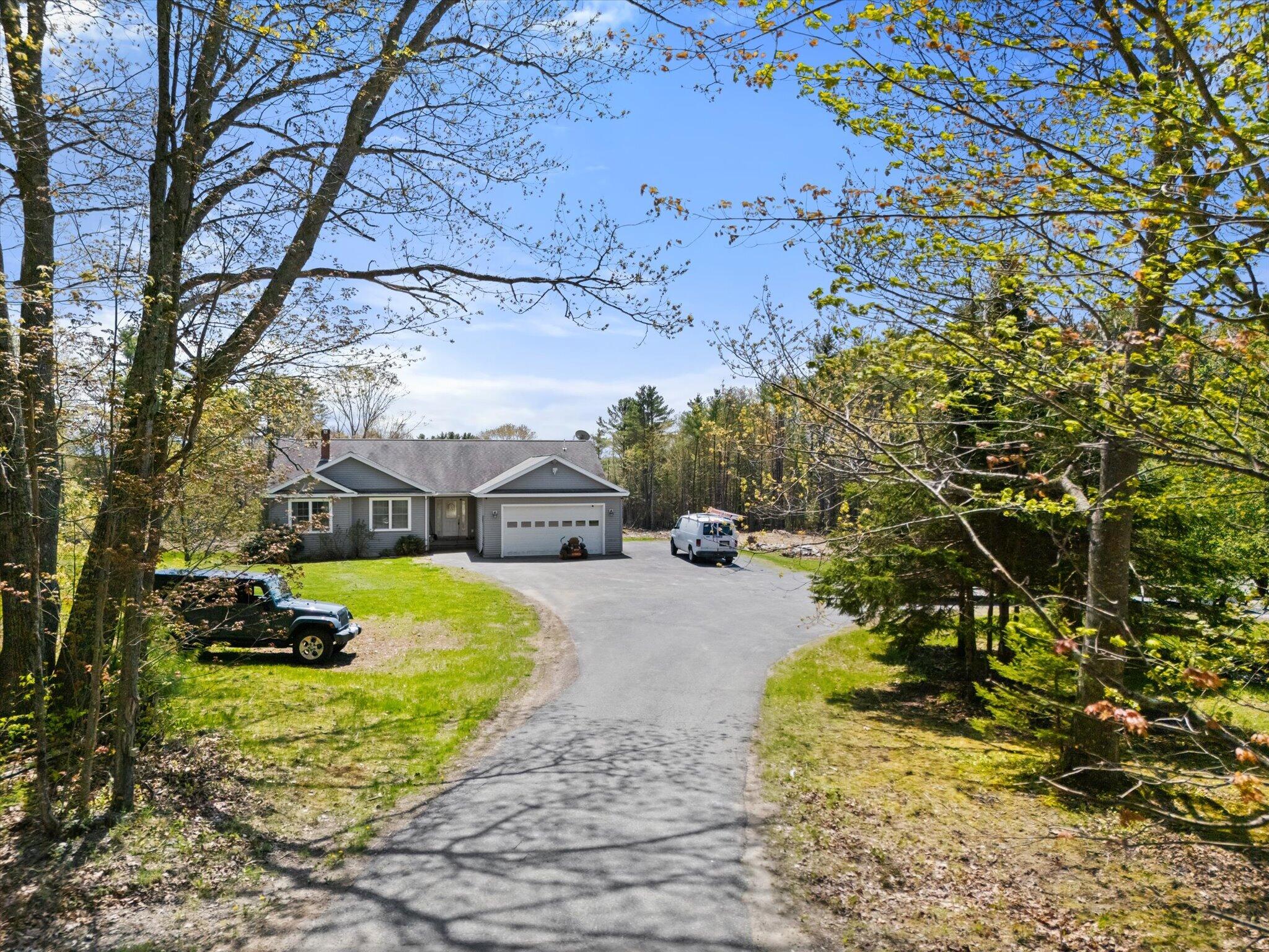 12 Ashlee Lane Orrington ME 04474